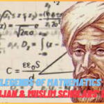 “Celebrating Mathematical Legends: Srinivasa Ramanujan and the Pioneering Contributions of Scholars”